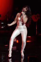 Camila Cabello longsleeve t-shirt #3903829