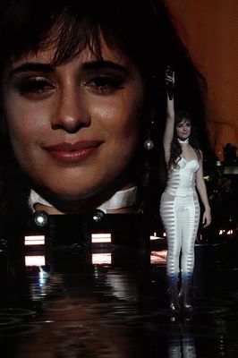 Camila Cabello posters