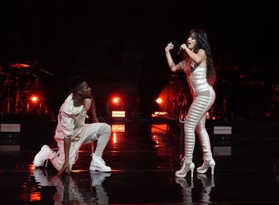 Camila Cabello posters