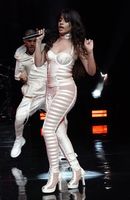 Camila Cabello mug #G2521090