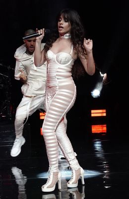 Camila Cabello posters