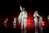 Camila Cabello mug #G2521092