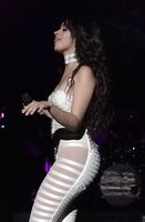 Camila Cabello mug #G2521103