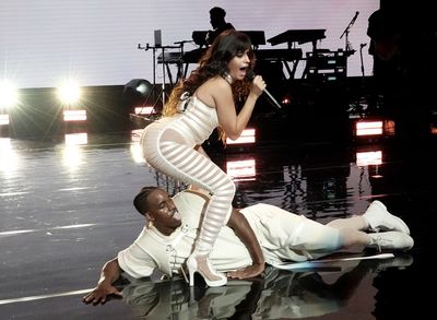 Camila Cabello posters