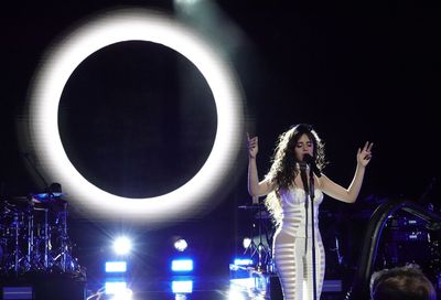 Camila Cabello posters