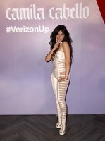 Camila Cabello mug #G2521110