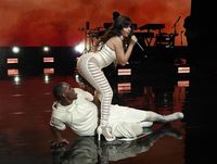 Camila Cabello mug #G2521113