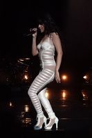 Camila Cabello longsleeve t-shirt #3903859