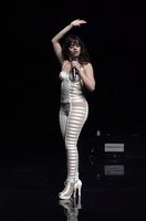 Camila Cabello mug #G2521115