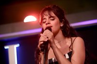 Camila Cabello Sweatshirt #3903864