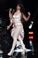 Camila Cabello mug #G2521121