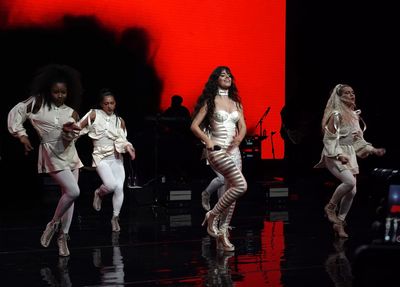 Camila Cabello posters