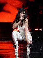 Camila Cabello mug #G2521129