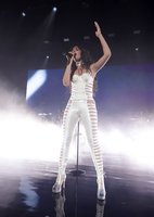 Camila Cabello mug #G2521131