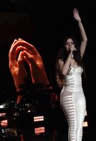 Camila Cabello mug #G2521137