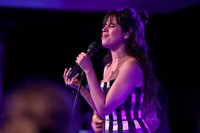 Camila Cabello longsleeve t-shirt #3903884