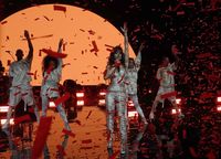 Camila Cabello mug #G2521142