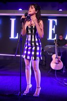 Camila Cabello longsleeve t-shirt #3903921