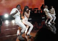 Camila Cabello mug #G2521179