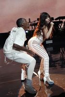 Camila Cabello tote bag #G2521182