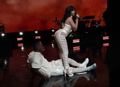 Camila Cabello posters