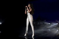 Camila Cabello longsleeve t-shirt #3903930