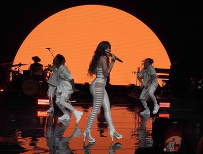 Camila Cabello posters