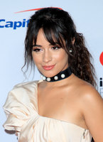 Camila Cabello longsleeve t-shirt #3903935