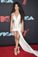 Camila Cabello longsleeve t-shirt #3903938