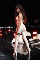 Camila Cabello longsleeve t-shirt #3903939