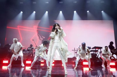 Camila Cabello posters