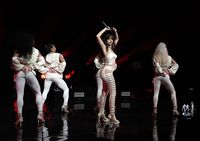 Camila Cabello longsleeve t-shirt #3903946