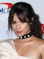 Camila Cabello mug #G2521203