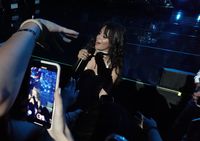 Camila Cabello longsleeve t-shirt #3903950