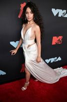 Camila Cabello longsleeve t-shirt #3903955