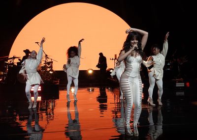 Camila Cabello posters