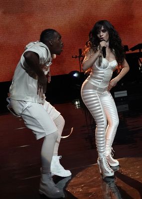 Camila Cabello posters