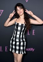 Camila Cabello longsleeve t-shirt #3903969