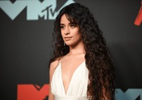 Camila Cabello mug #G2521229