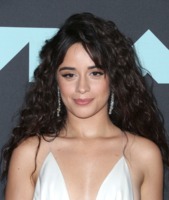 Camila Cabello longsleeve t-shirt #3903987