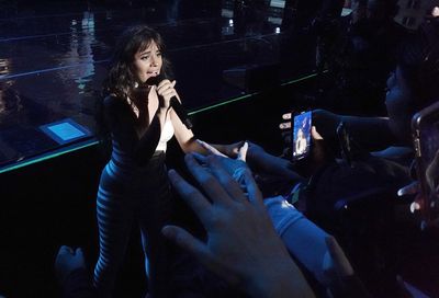 Camila Cabello posters