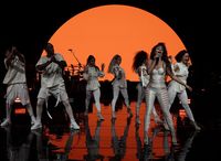 Camila Cabello longsleeve t-shirt #3903995