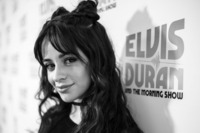 Camila Cabello longsleeve t-shirt #3923050