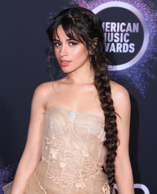 Camila Cabello posters