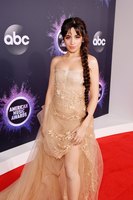 Camila Cabello longsleeve t-shirt #3923053