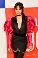 Camila Cabello longsleeve t-shirt #3923065