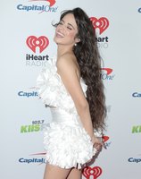 Camila Cabello longsleeve t-shirt #3923068