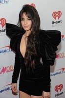 Camila Cabello longsleeve t-shirt #3923070