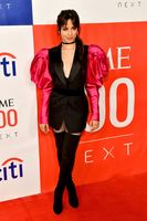 Camila Cabello longsleeve t-shirt #3923079