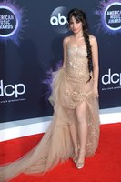 Camila Cabello longsleeve t-shirt #3923084